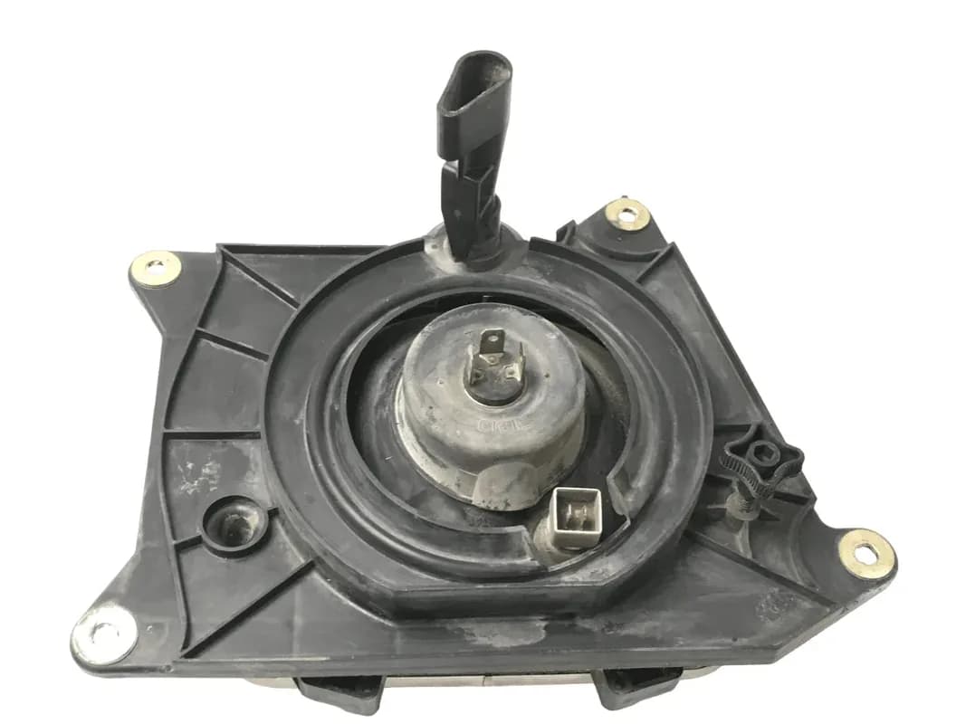 Faro derecho Jeep Cherokee II/ Nissan Patrol III - Foto 3