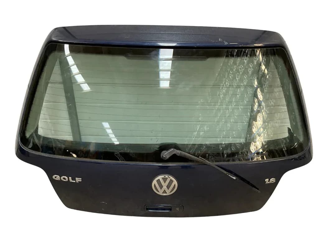 Porton maletero VW Golf 97-04 - Foto 1