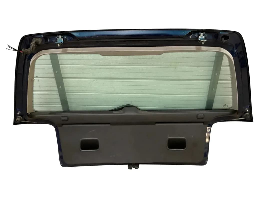 Porton maletero VW Golf 97-04 - Foto 3