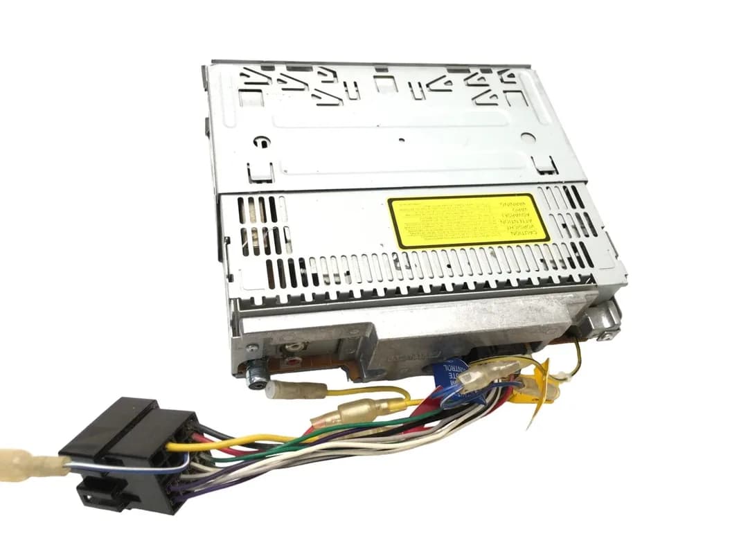 Radio Pioneer DEH-2900MP - Foto 3
