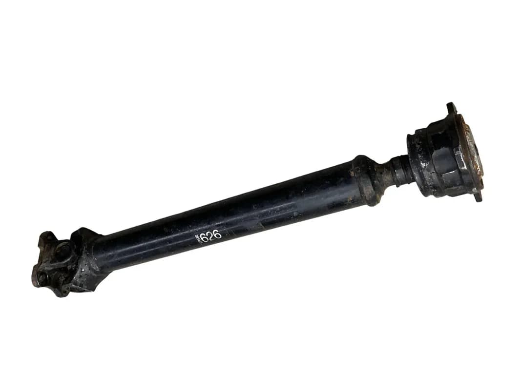 Cardan delantero Mitsubishi L200 05-15 - Foto 1