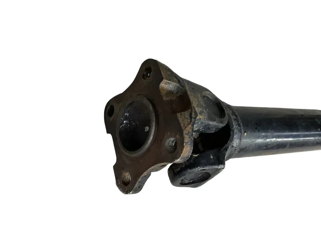 Cardan delantero Mitsubishi L200 05-15 - Foto 3