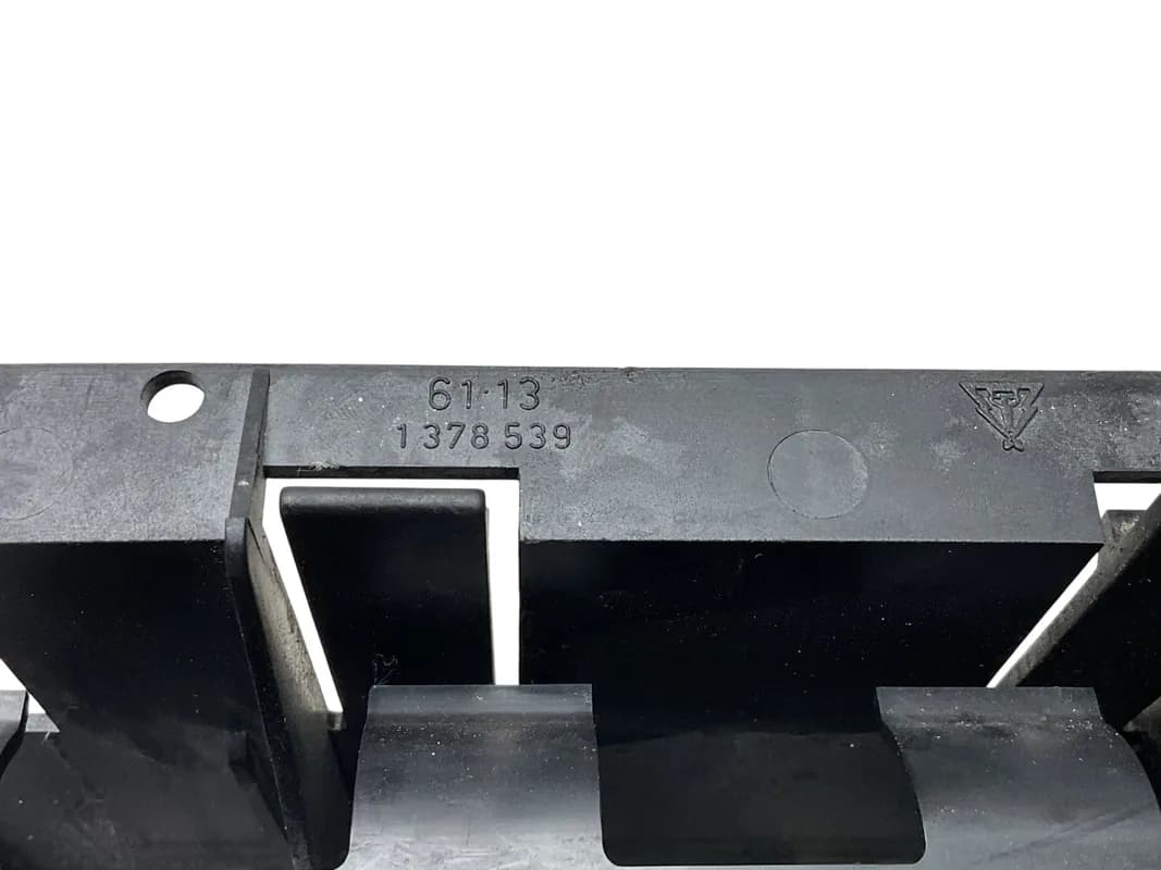 Caja Fusibles BMW Serie 5 Serie 7 1986-1996 - Foto 6