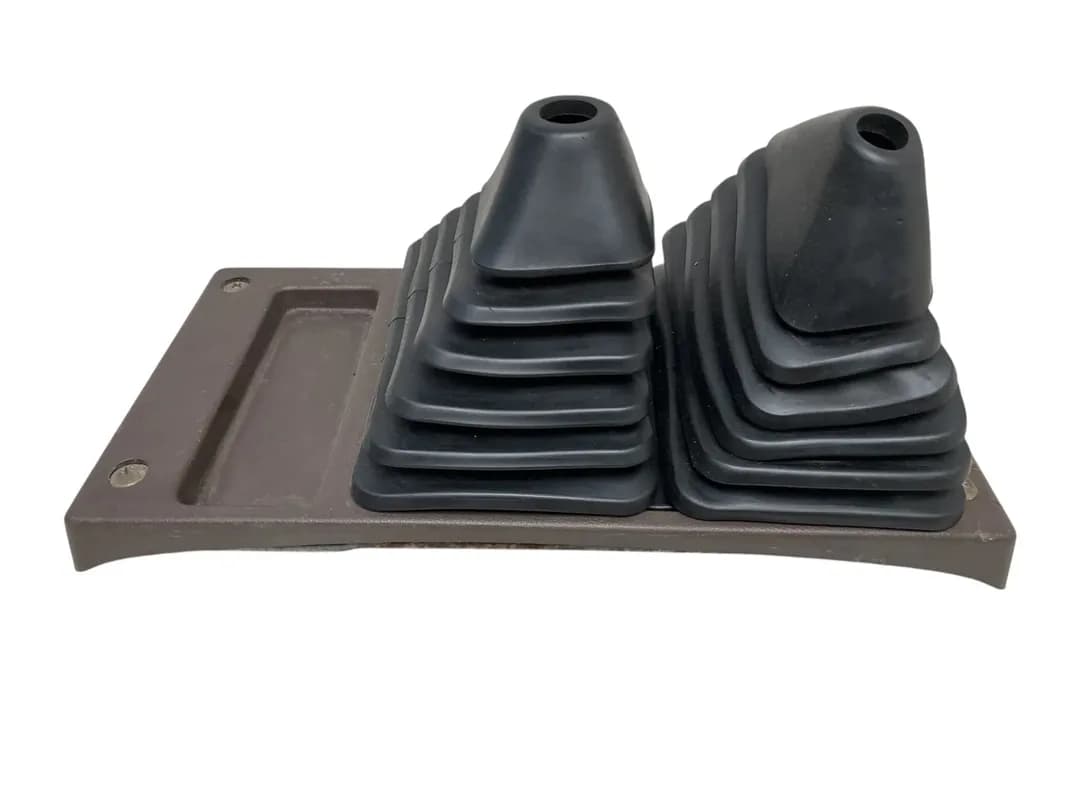 Funda Palanca Cambios Pajero 82-91 - Foto 1