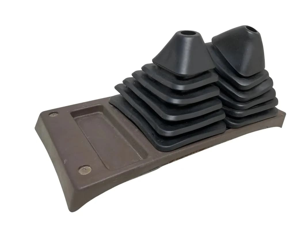 Funda Palanca Cambios Pajero 82-91 - Foto 2
