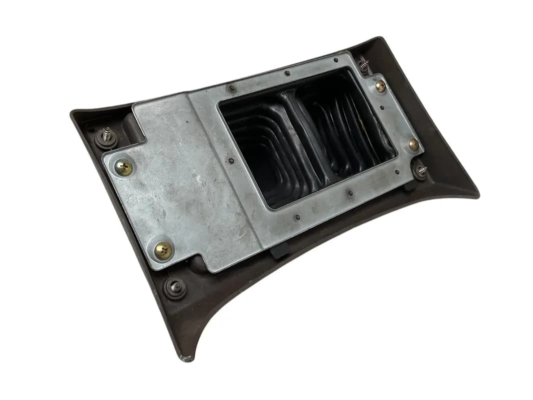 Funda Palanca Cambios Pajero 82-91 - Foto 4