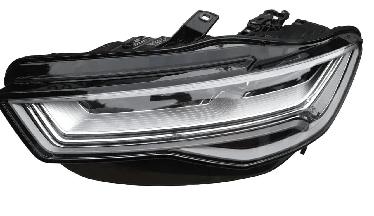 Faro izquierdo Full Led Audi A6 4G Nuevo - Foto 1