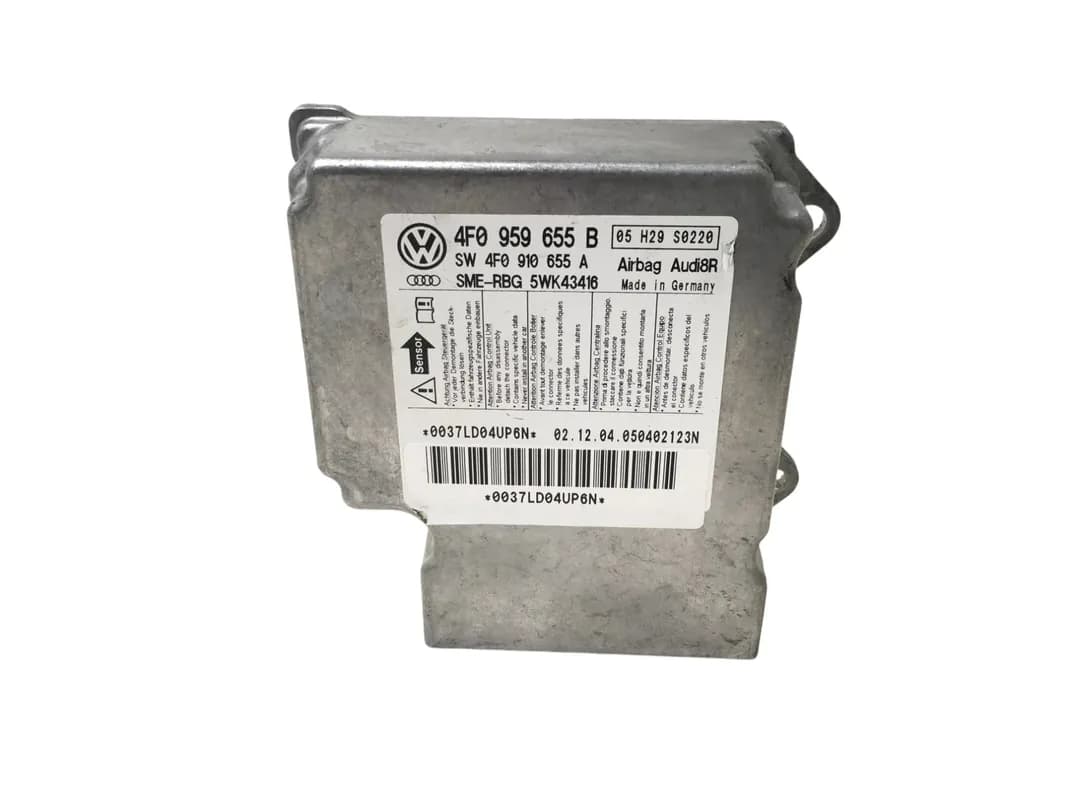 Centralita Airbag Audi A6 4F A4 8K - Foto 1
