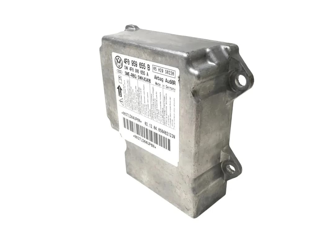 Centralita Airbag Audi A6 4F A4 8K - Foto 2
