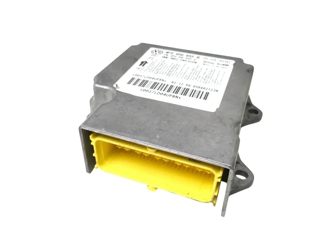 Centralita Airbag Audi A6 4F A4 8K - Foto 4