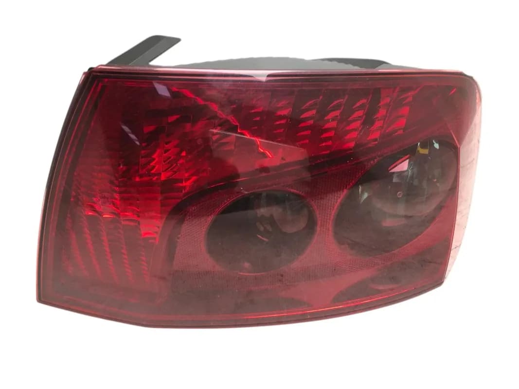 Piloto derecho Peugeot 407 Sedan - Foto 1