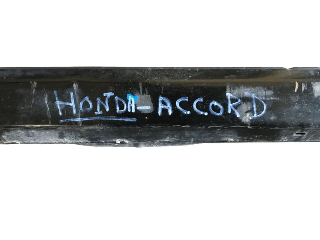 Puente delantero Honda Accord VIII - Foto 4