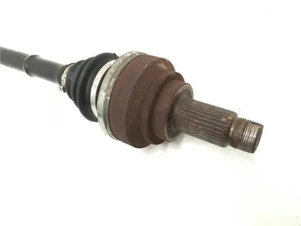 Palier trasero derecho Bmw 7533452 - Foto 3
