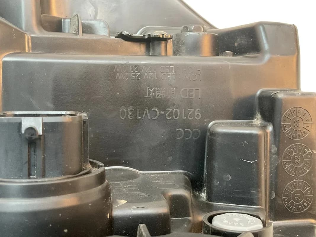 Faro dcho Kia Ev6 21-24 92102-CV130 - Foto 6