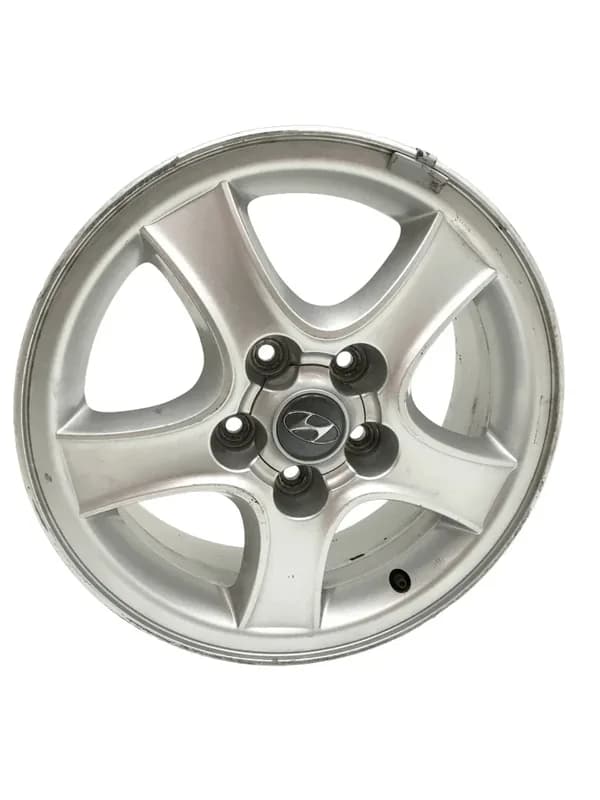 Llantas Hyundai Santa Fe I - Foto 2