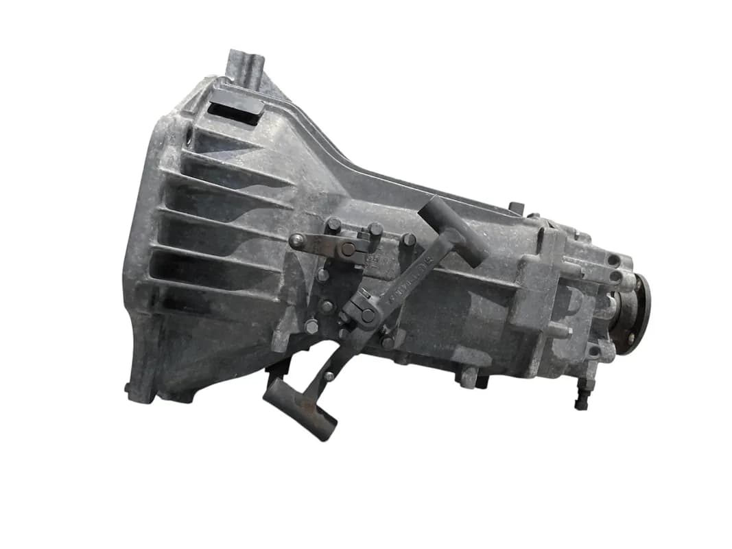 Caja cambios Iveco Daily II - Foto 3