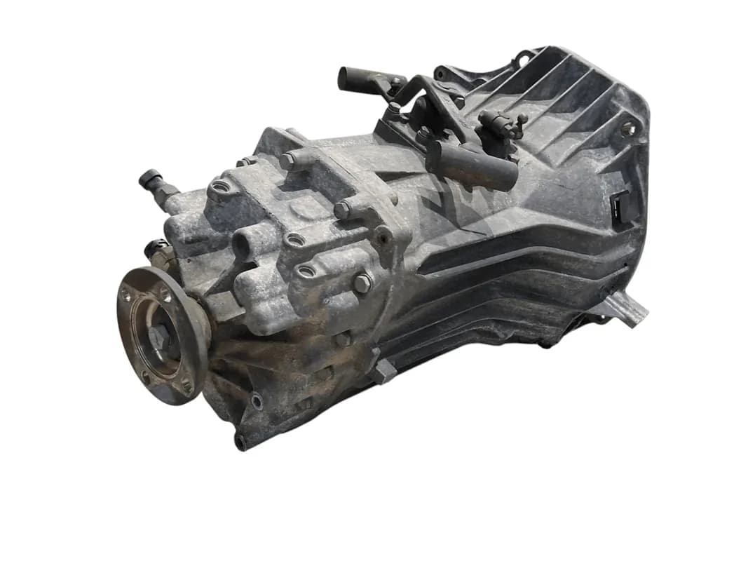 Caja cambios Iveco Daily II - Foto 5