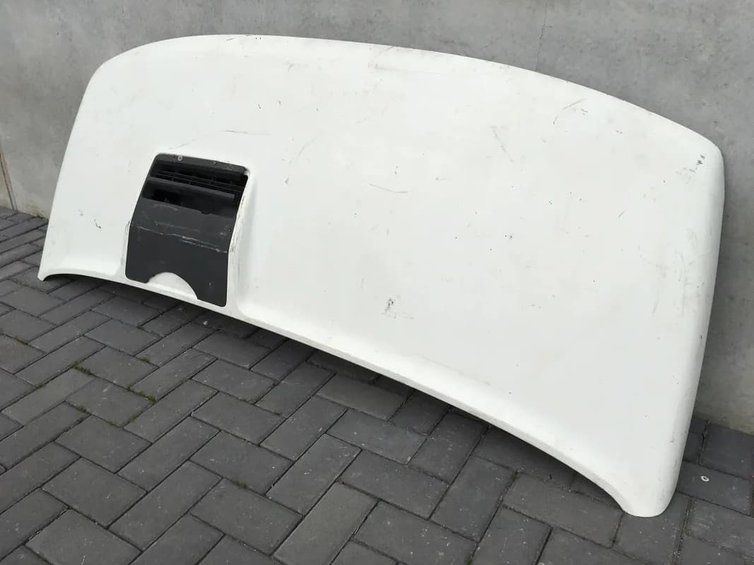 Capot Iveco Daily I Fase 2 - Foto 2