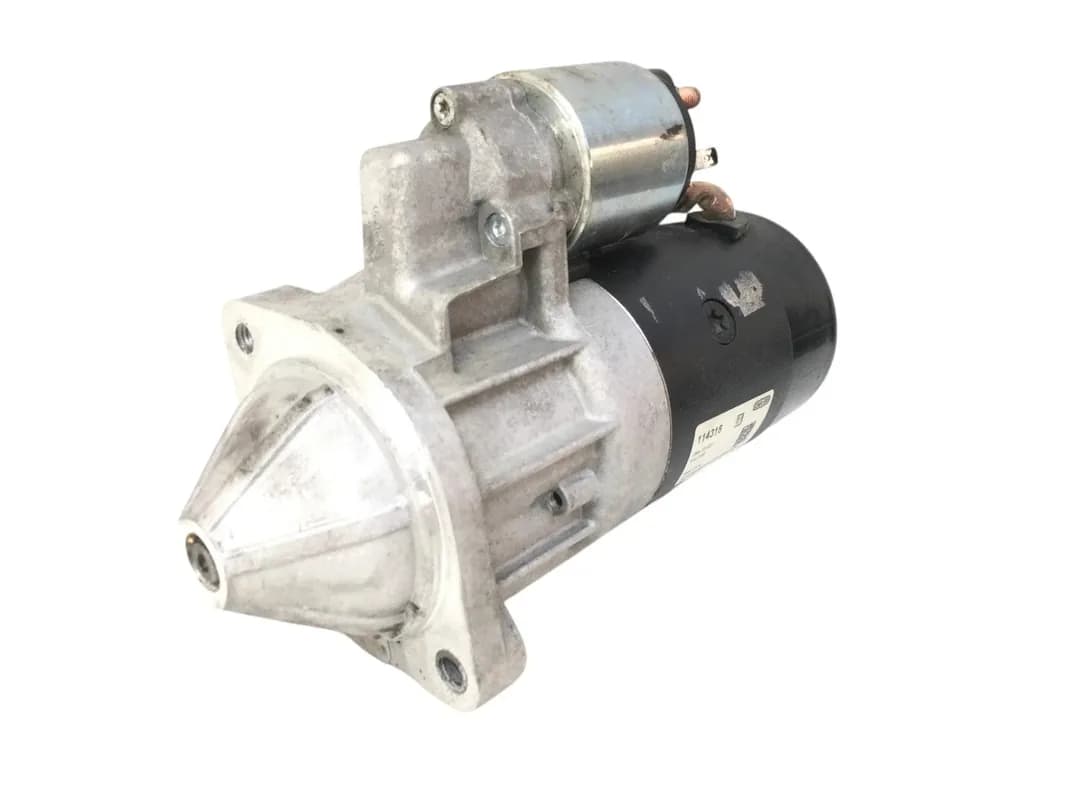 Motor arranque Nissan 9000331430 - Foto 3
