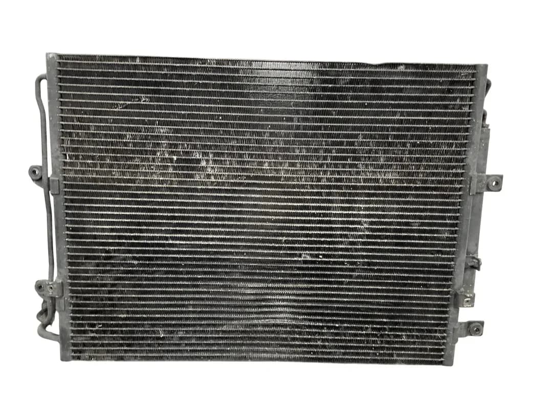 Condensador A/C Land Rover Sport 2004-2013 - Foto 1