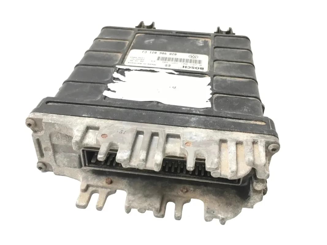 Centralita Motor VW Polo III - Foto 1