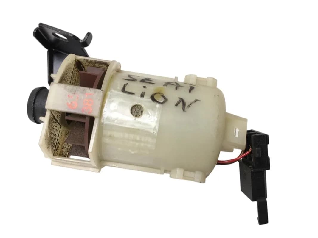 Sensor temperatura Seat Leon 1M - Foto 1