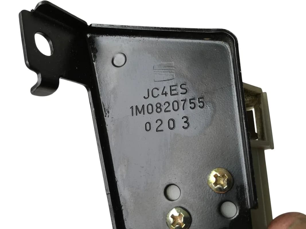 Sensor temperatura Seat Leon 1M - Foto 3