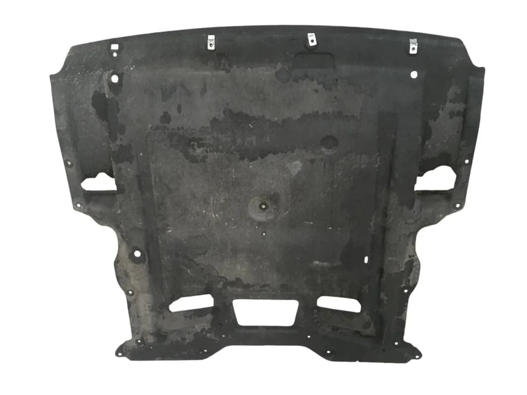 Cubre Bajos BMW F10 F01 F06 - Foto 2