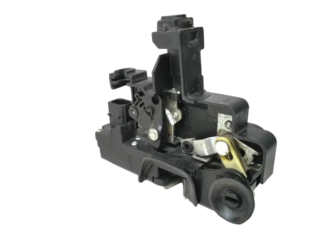 Cerradura tra izq Chevrolet Captiva - Foto 3