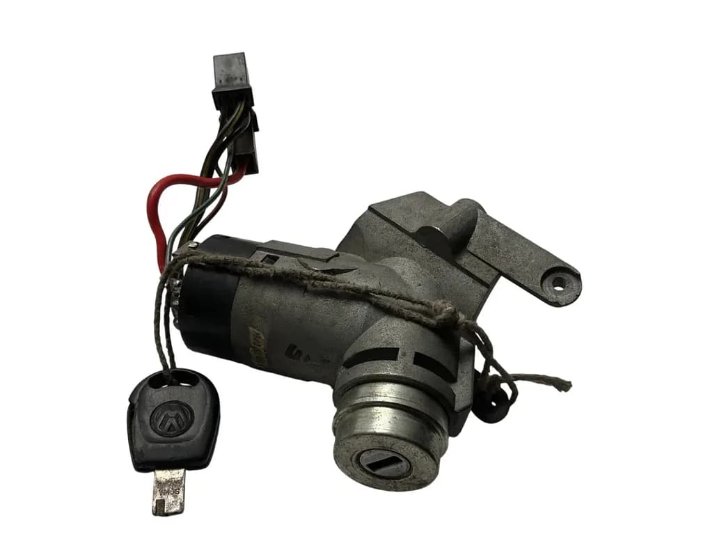 Bombin Arranque Mercedes VW A0005458108 - Foto 1