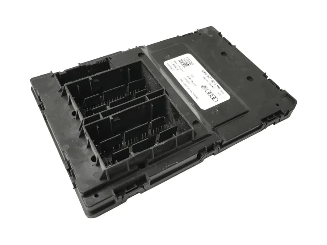 Modulo confort VAG 4N0907063HG - Foto 1