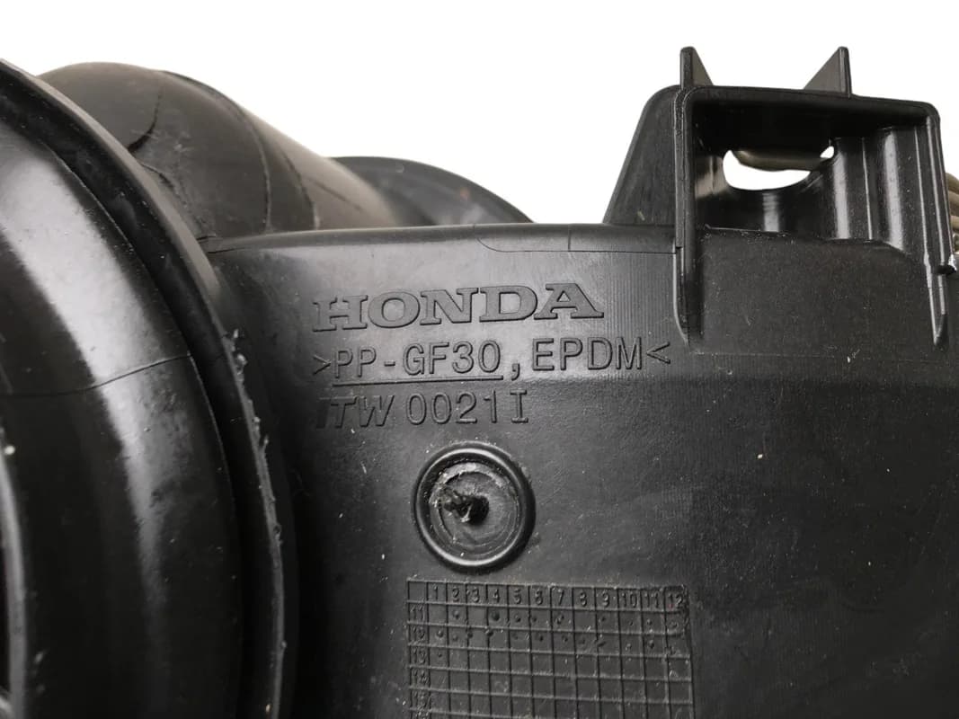 Tapa Combustible Honda Civic IX FK - Foto 5