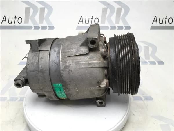 Compresor A/C 13197197 - Foto 3