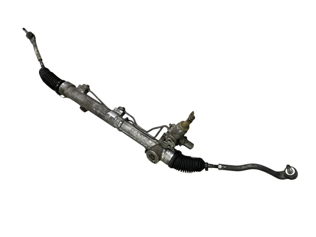 Cremallera direccion Mercedes W251 V251 06-12 - Foto 1