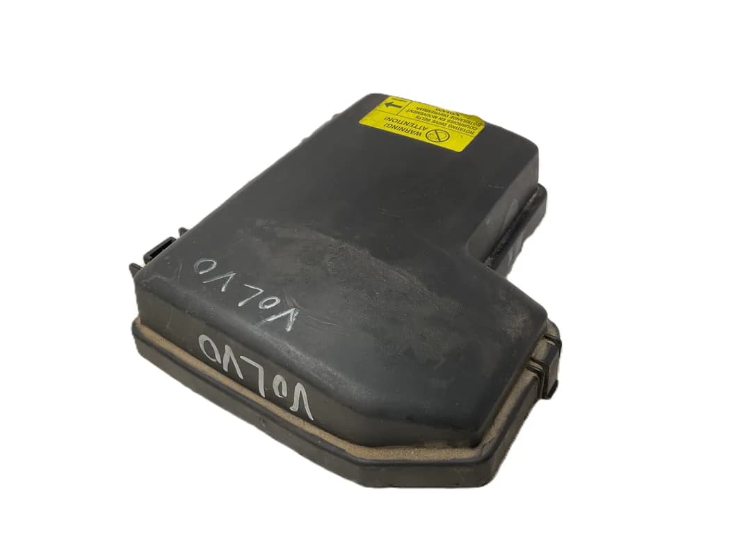 Tapa cubierta unidad electronica Volvo 8645259 - Foto 1