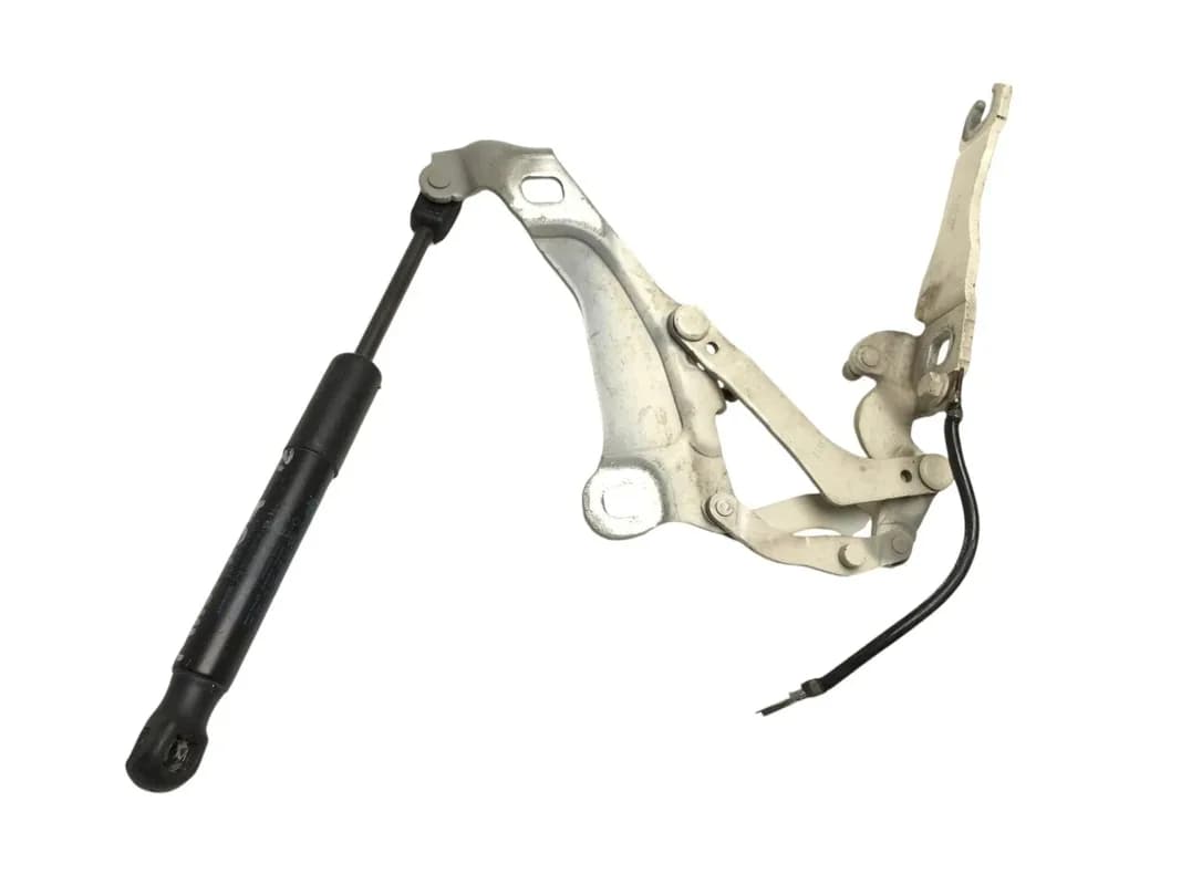 Bisagra dcha Capo Mini R56 - Foto 1