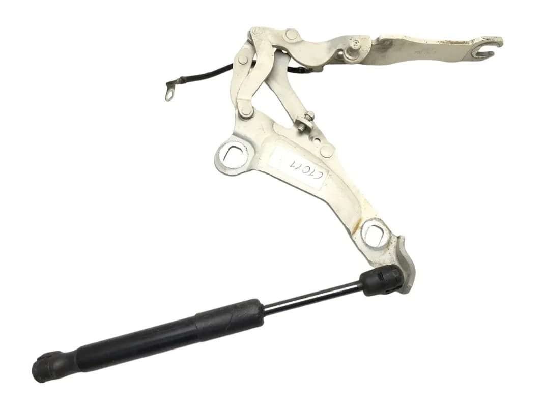 Bisagra dcha Capo Mini R56 - Foto 2