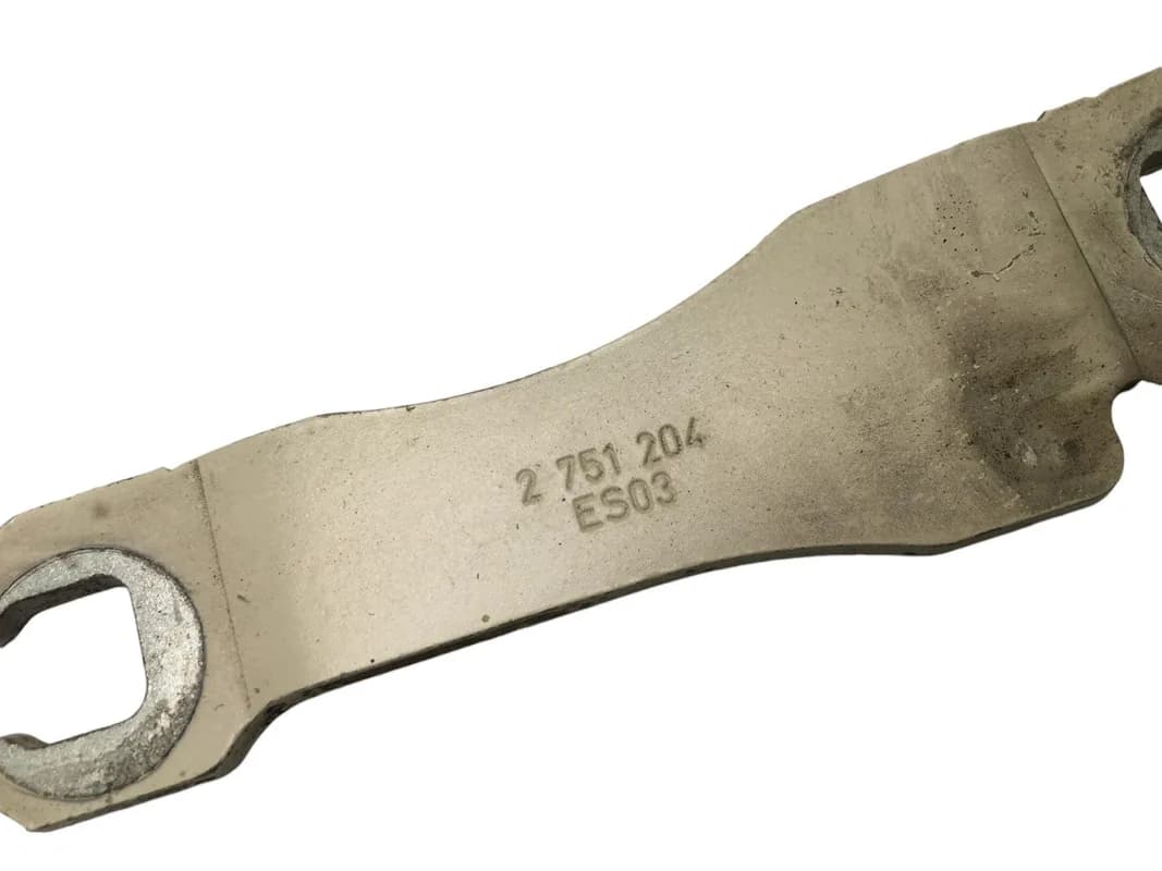 Bisagra dcha Capo Mini R56 - Foto 3