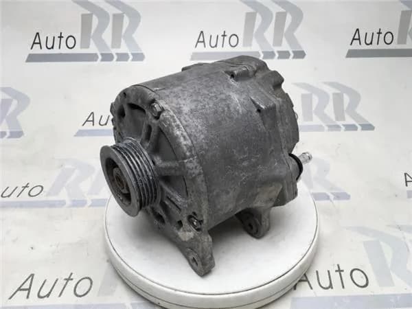 Alternador Audi RS6 4G 079903015p - Foto 1