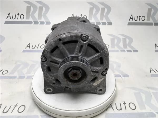 Alternador Audi RS6 4G 079903015p - Foto 2