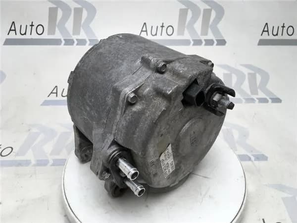Alternador Audi RS6 4G 079903015p - Foto 3