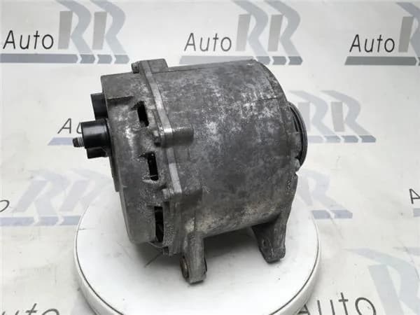 Alternador Audi RS6 4G 079903015p - Foto 4