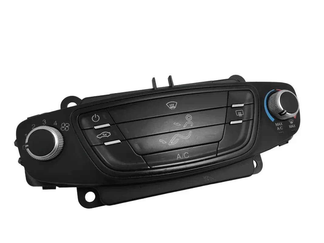 Climatizador Ford Tourneo Courier - Foto 1