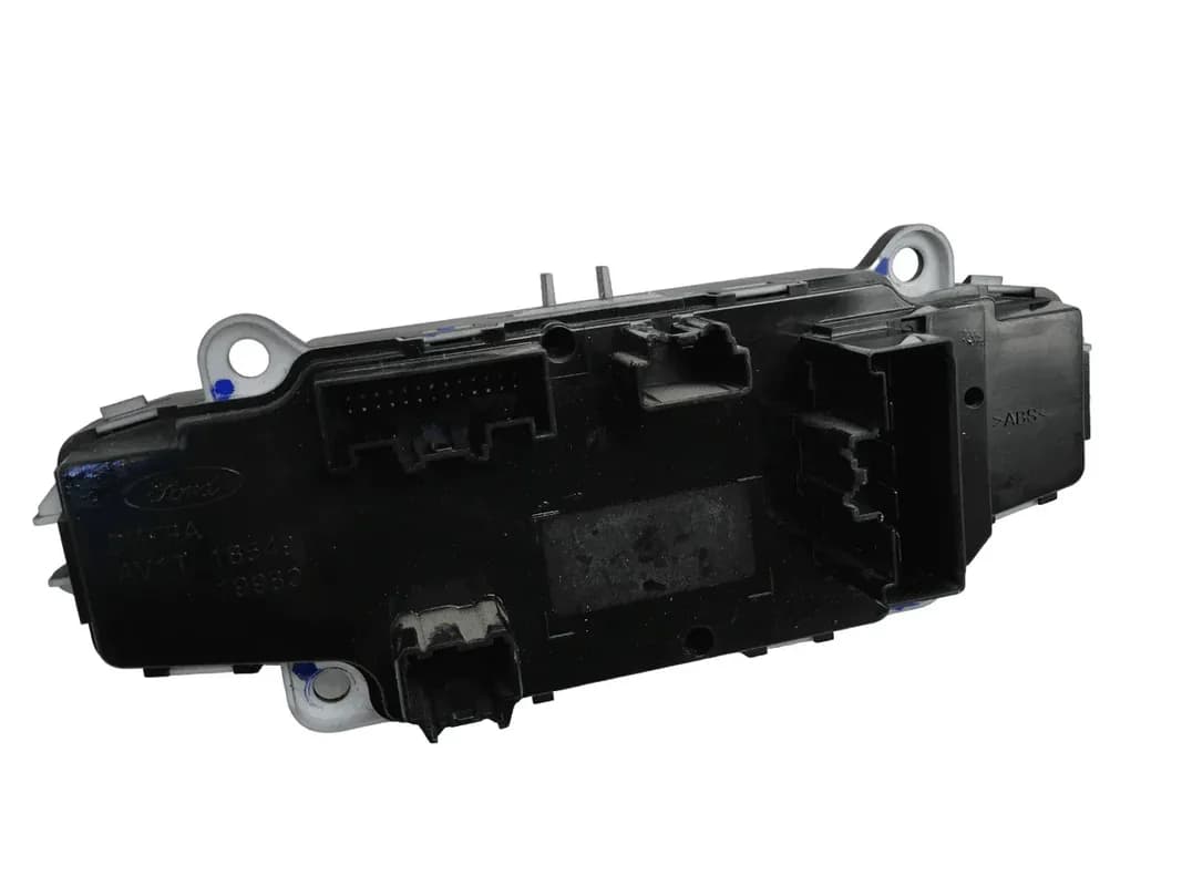 Climatizador Ford Tourneo Courier - Foto 2