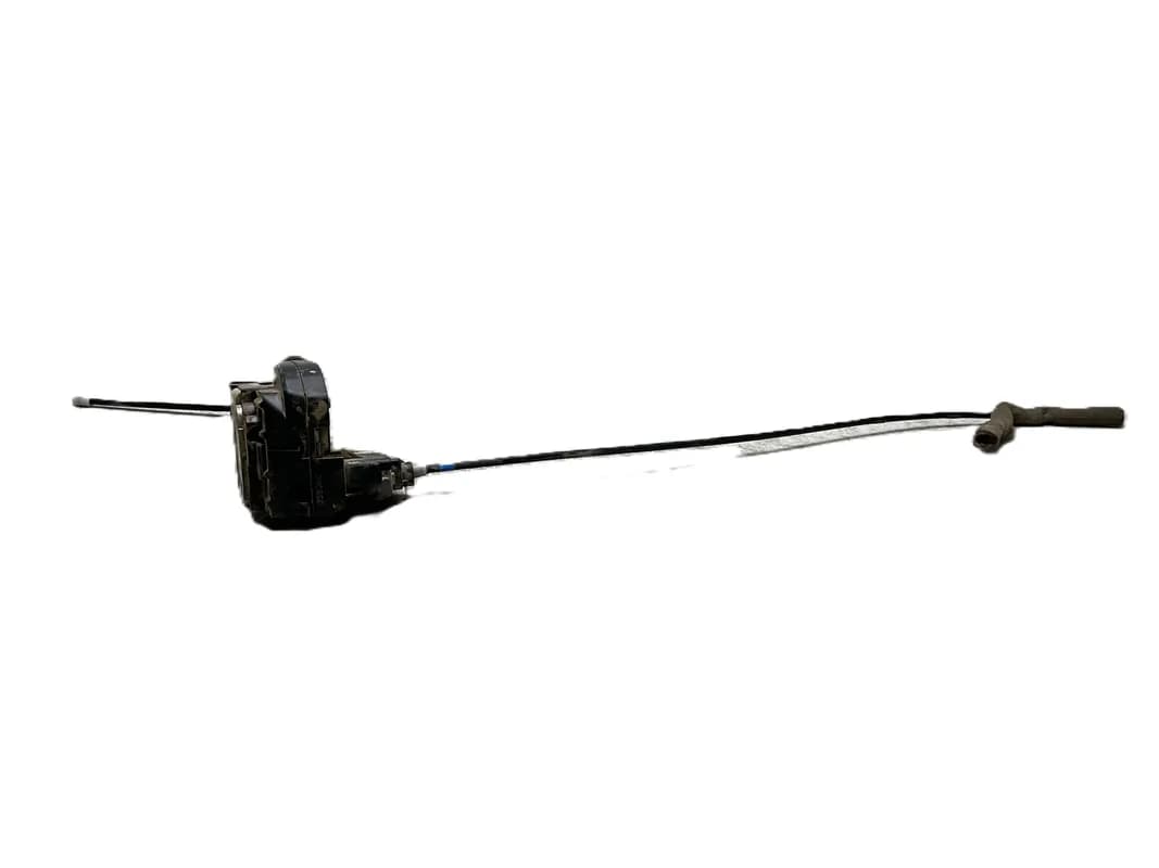 Cerradura del dcha Nissan Qashqai 80500EY10D - Foto 1