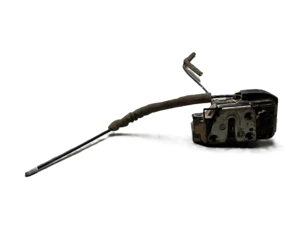Cerradura del dcha Nissan Qashqai 80500EY10D - Foto 2