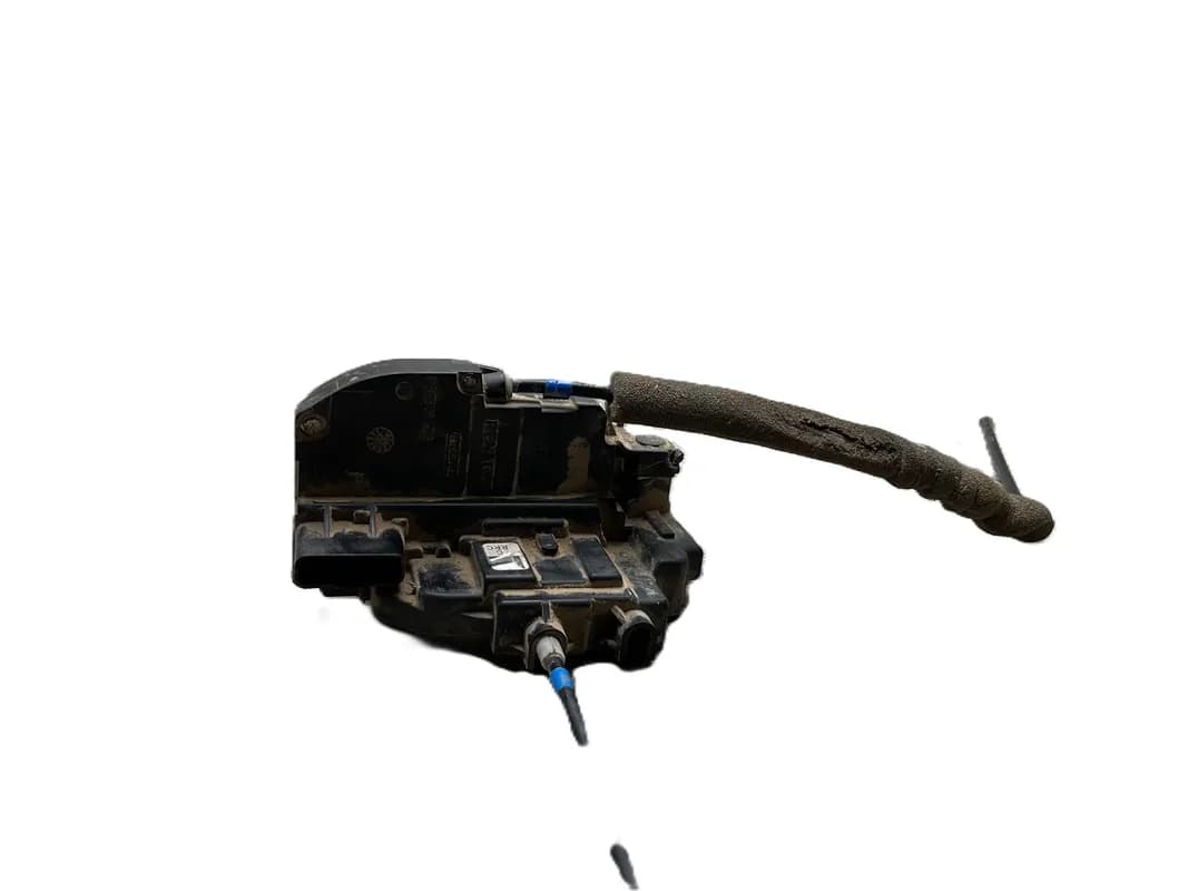 Cerradura del dcha Nissan Qashqai 80500EY10D - Foto 3