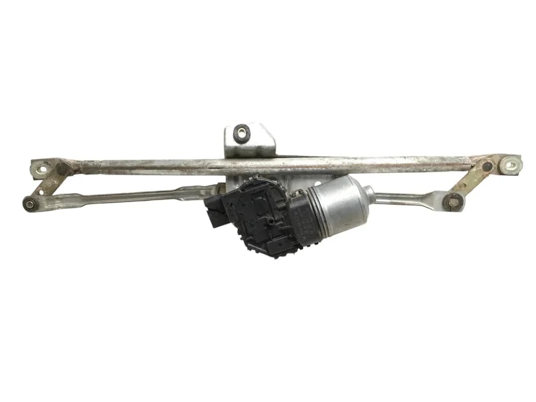 Motor Limpia Del VW Passat B5 3B - Foto 1