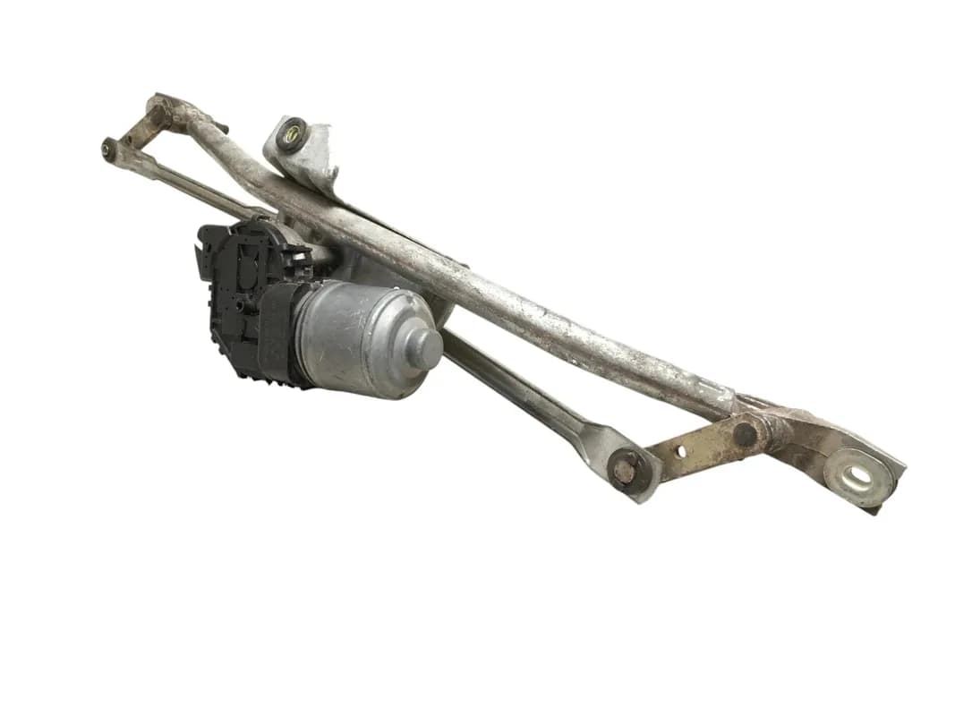 Motor Limpia Del VW Passat B5 3B - Foto 2