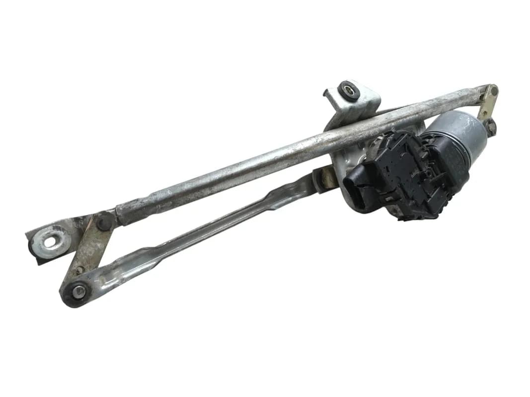 Motor Limpia Del VW Passat B5 3B - Foto 3